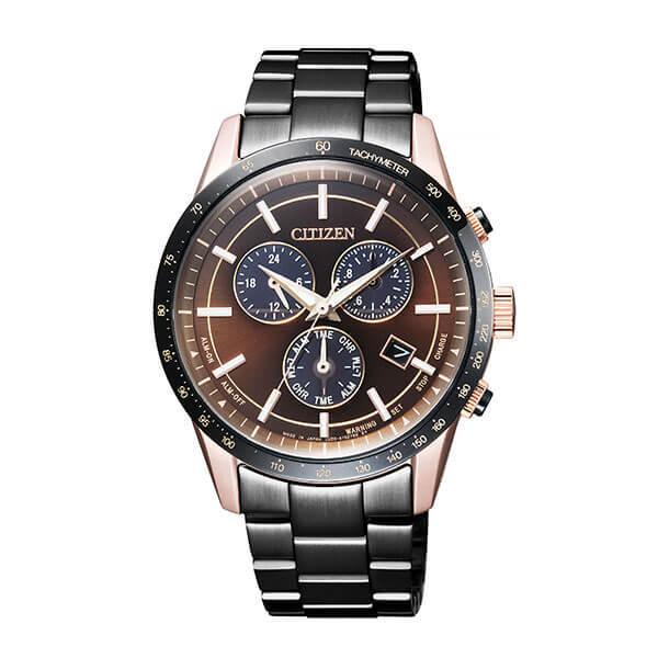 CITIZEN シチズン シチズンコレクション エコドライブ BL5496-53E 