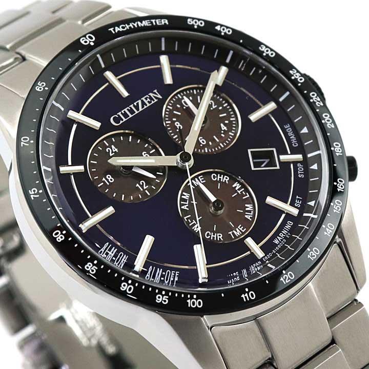 CITIZEN COLLECTION お取り寄せ シチズンコレクション メンズ 腕時計