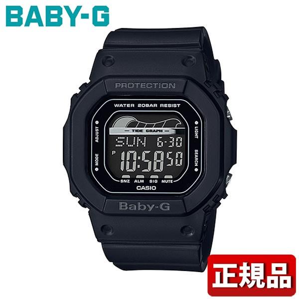 BABY-G ポイント最大6倍 Baby-G ベビ−G CASIO カシオ BLX-560-1JF G 