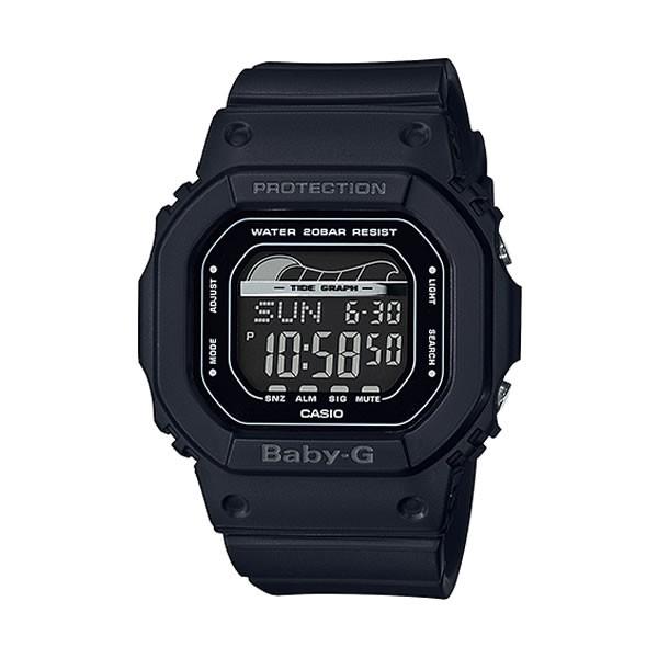 BABY-G ポイント最大6倍 Baby-G ベビ−G CASIO カシオ BLX-560-1JF G 