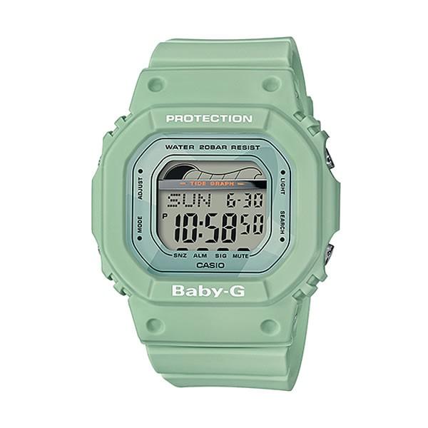 BABY-G ポイント最大6倍 Baby-G ベビ−G CASIO カシオ BLX-560-3JF G 