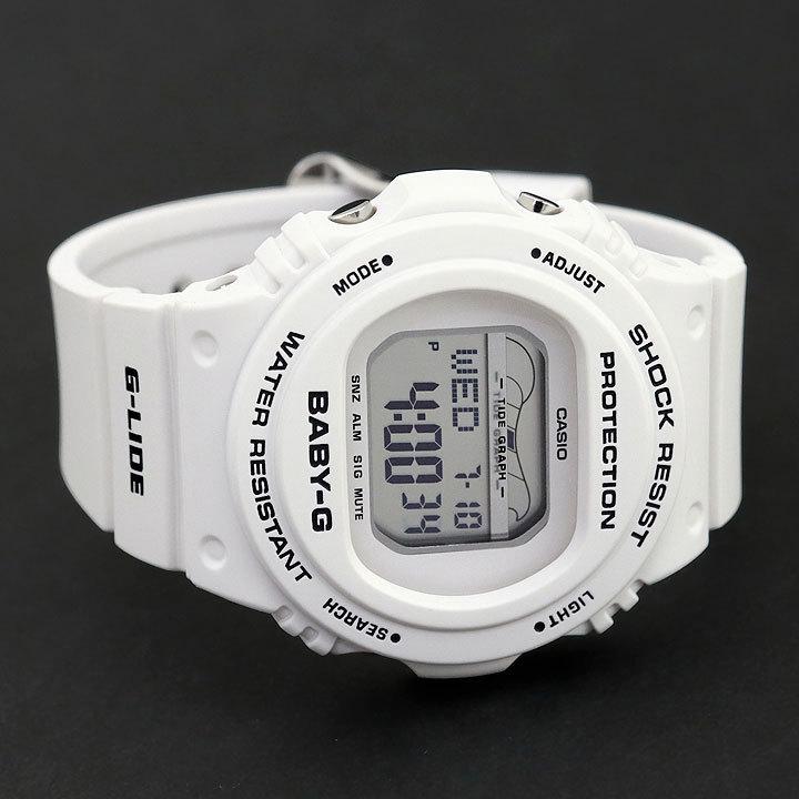 BABY-G Baby-G ベビ−G CASIO カシオ タイドグラフ G-LIDE BABY-G Baby-G ベビ−G CASIO カシオ タイドグラフ G-LIDE
