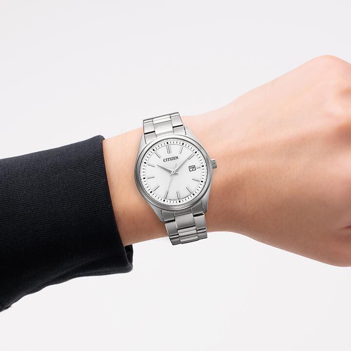 CITIZEN COLLECTION シチズンコレクション エコ・ドライブ BM1350-54A