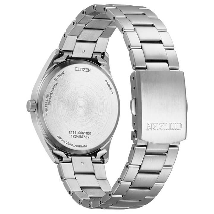CITIZEN COLLECTION シチズンコレクション エコ・ドライブ BM1350-54A