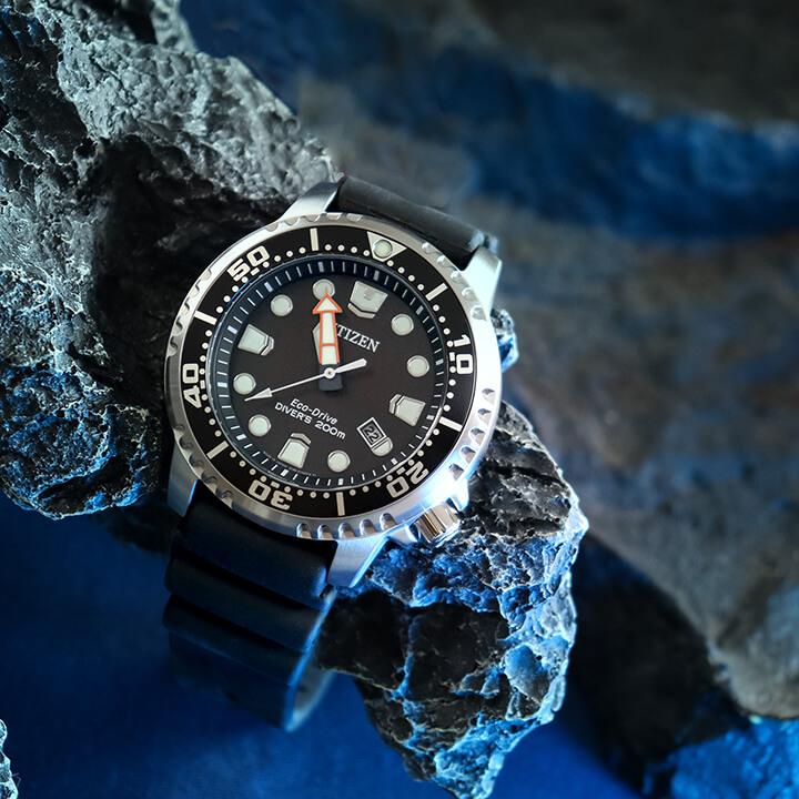 PROMASTER CITIZEN シチズン プロマスター ソーラー エコ PROMASTER CITIZEN シチズン プロマスター ソーラー エコ