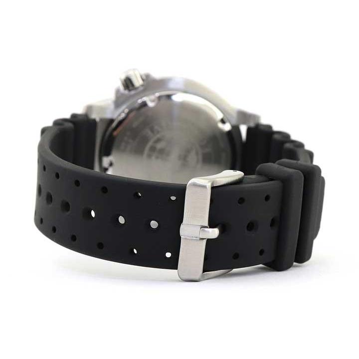 お取り寄せ シチズン プロマスター エコドライブ ダイバーズ 腕時計 メンズ ソーラー CITIZEN PROMASTER BN0156-13W 国内正規品 |  | 05