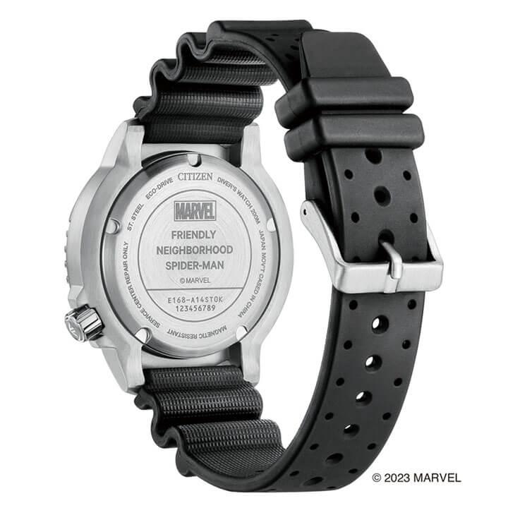 PROMASTER シチズン プロマスター MARINEシリーズ 「マーベル PROMASTER シチズン プロマスター MARINEシリーズ 「マーベル