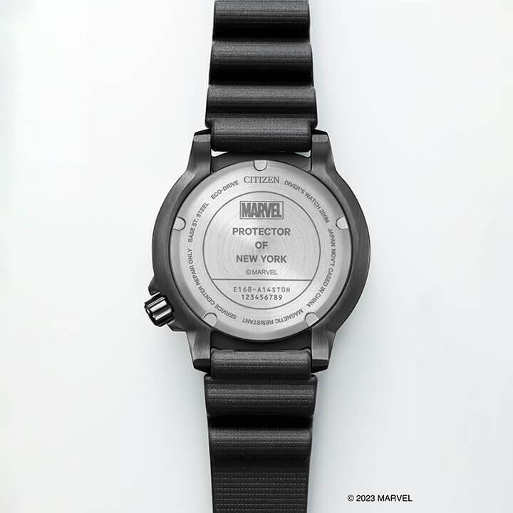PROMASTER お取り寄せ シチズン プロマスター MARINEシリーズ 