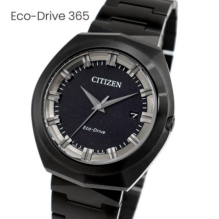 CITIZEN（シチズン） お取り寄せ エコ・ドライブ365 クリエイティブ