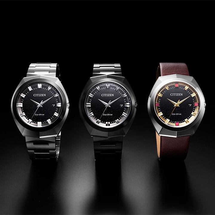 CITIZEN（シチズン） お取り寄せ エコ・ドライブ365 クリエイティブ