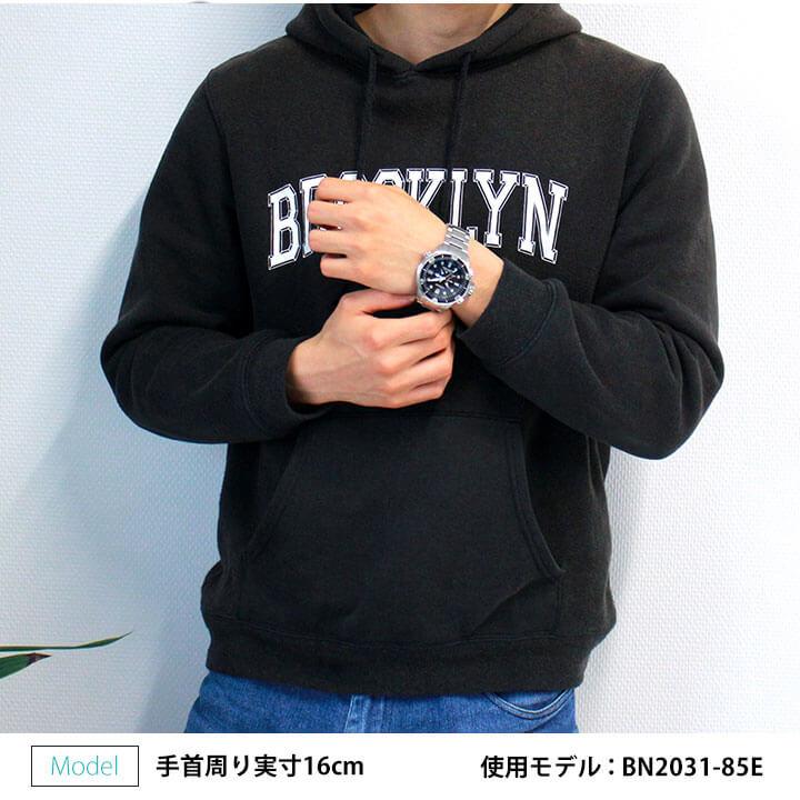 PROMASTER お取り寄せ シチズン プロマスター エコドライブ ダイバーズ