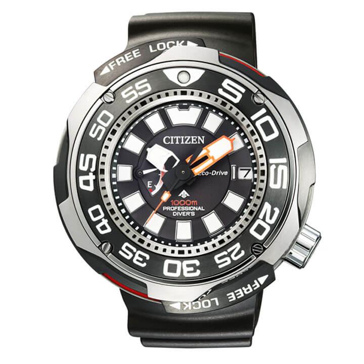 PROMASTER お取り寄せ シチズン プロマスター エコドライブ ダイバー