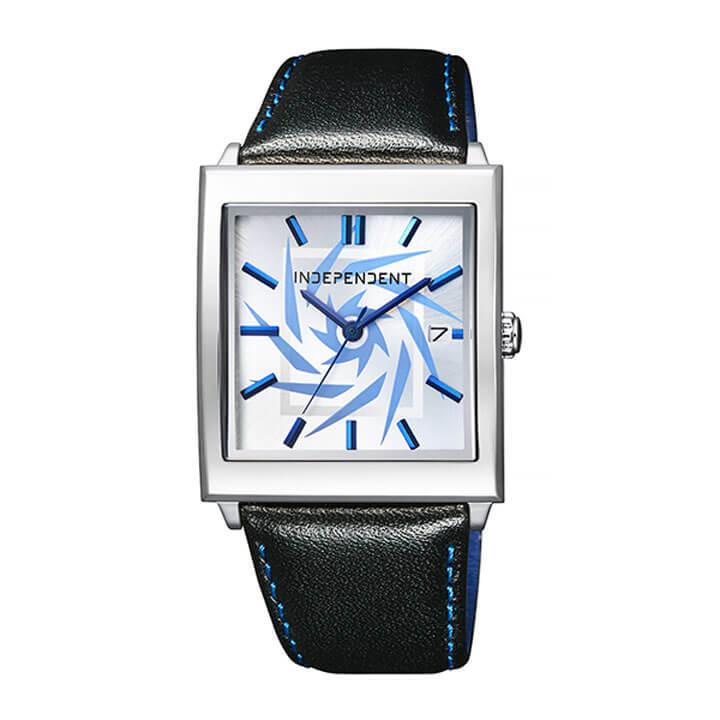 シチズン インディペンデント 戦国basara 戦国バサラ メンズ レディース 腕時計 革 レザー Citizen Independent Bq1 417 10 国内正規品 レビュー3年保証 腕時計 メンズ アクセの加藤時計店 通販 Paypayモール