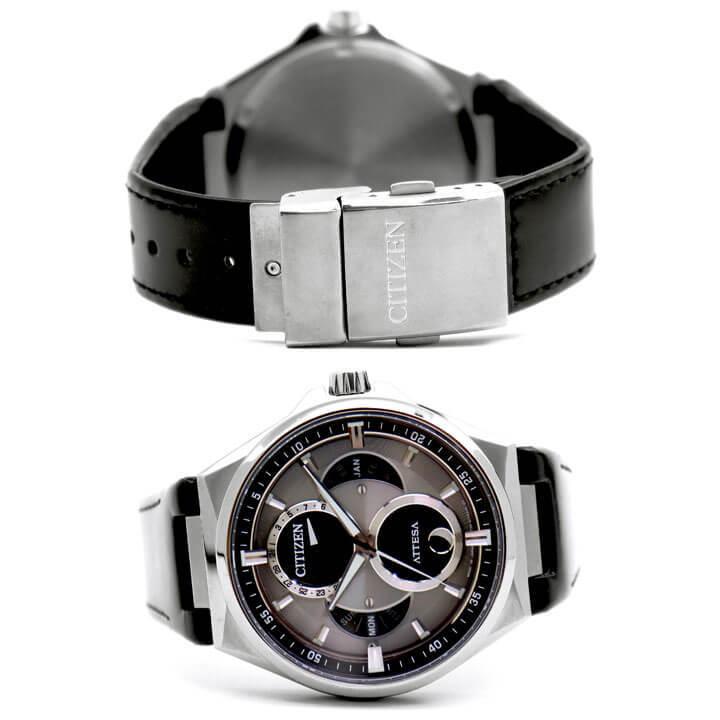 ATTESA(CITIZEN) お取り寄せ シチズン アテッサ エコドライブ ATTESA(CITIZEN) お取り寄せ シチズン アテッサ エコドライブ