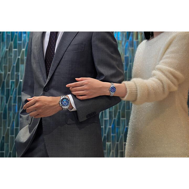 ATTESA（CITIZEN） シチズン アテッサ 限定モデル DEAR Collection
