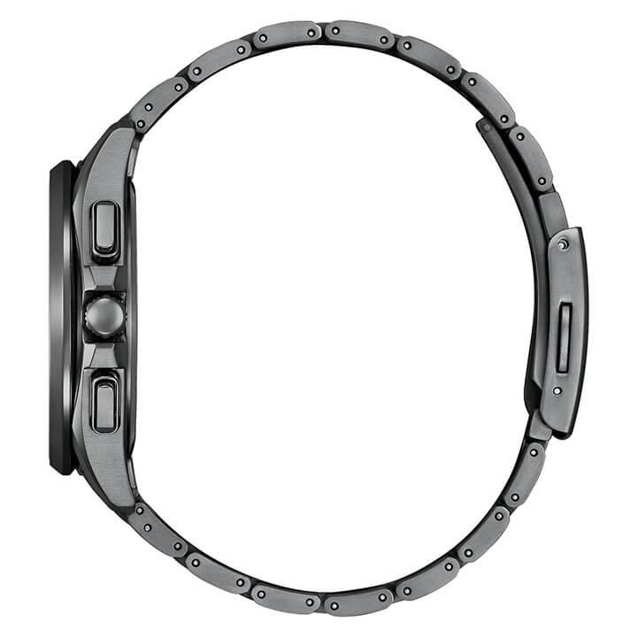 ATTESA（CITIZEN） シチズン アテッサ ムーンフェイズ メンズ エコ