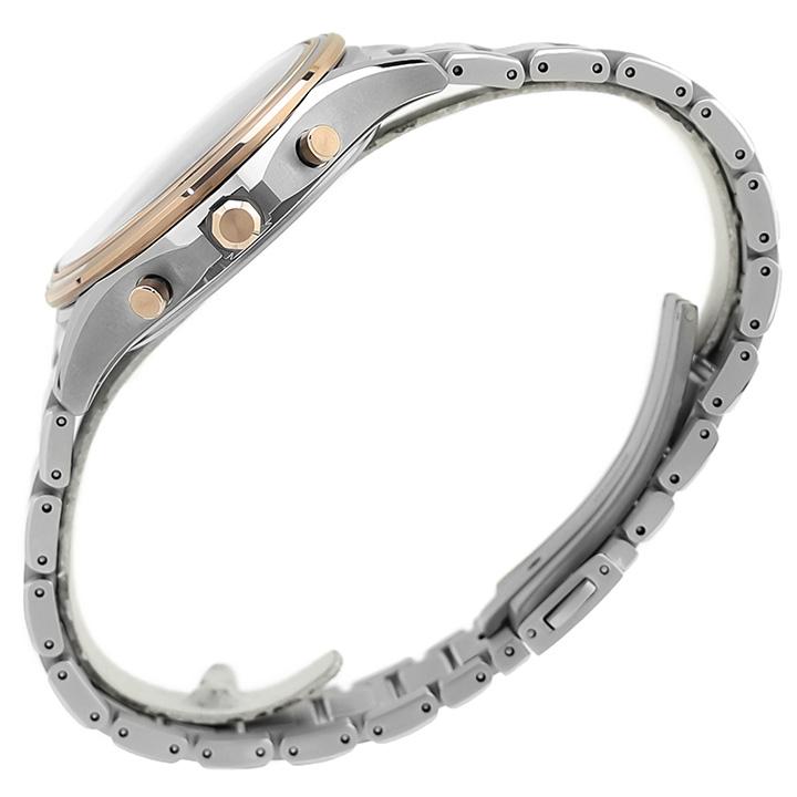 EXCEED(CITIZEN) シチズン エクシード 「いい夫婦の日」限定ペアモデル