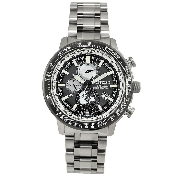 SKY（PROMASTER） シチズン プロマスター SKYシリーズ BY3006