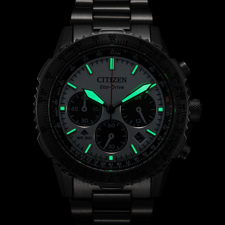 SKY（PROMASTER） お取り寄せ シチズン プロマスター SKYシリーズ