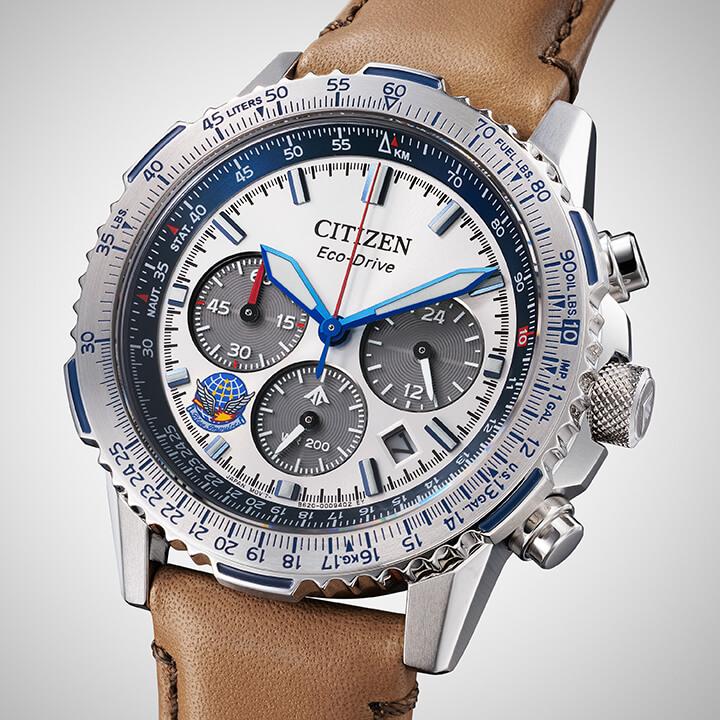 SKY（PROMASTER） シチズン プロマスター SKYシリーズ Blue Impulse