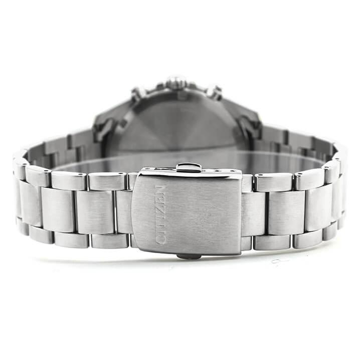 CITIZEN COLLECTION シチズンコレクション エコドライブ クロノグラフ