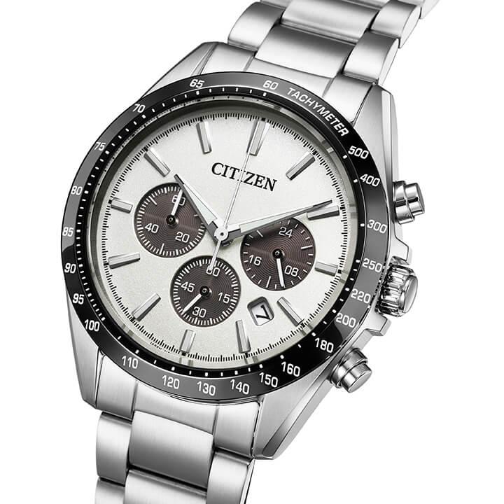 CITIZEN COLLECTION シチズンコレクション エコドライブ クロノグラフ