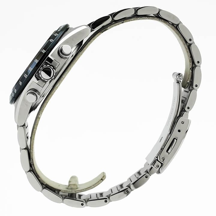 CITIZEN COLLECTION シチズンコレクション エコドライブ クロノグラフ