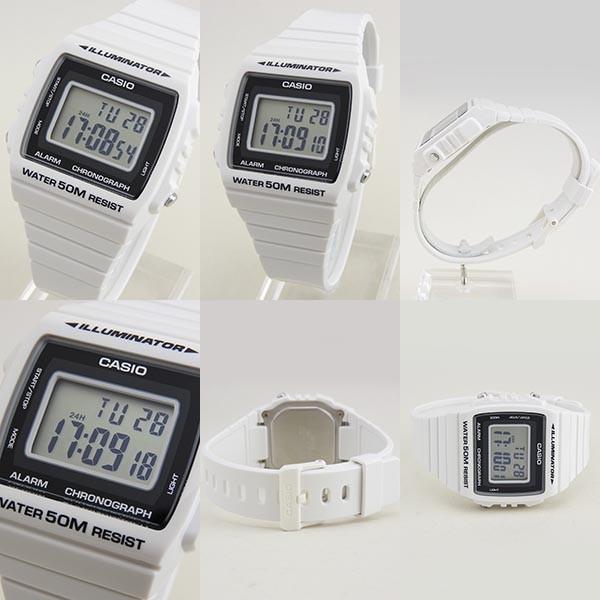 CASIO（カシオ） ポイント最大6倍 汎用BOX 3ヶ月保証 チープカシオ