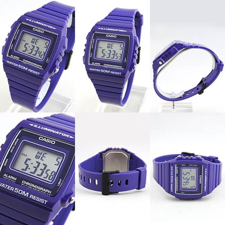 CASIO ポイント最大6倍 汎用BOX 3ヶ月保証 チープカシオ