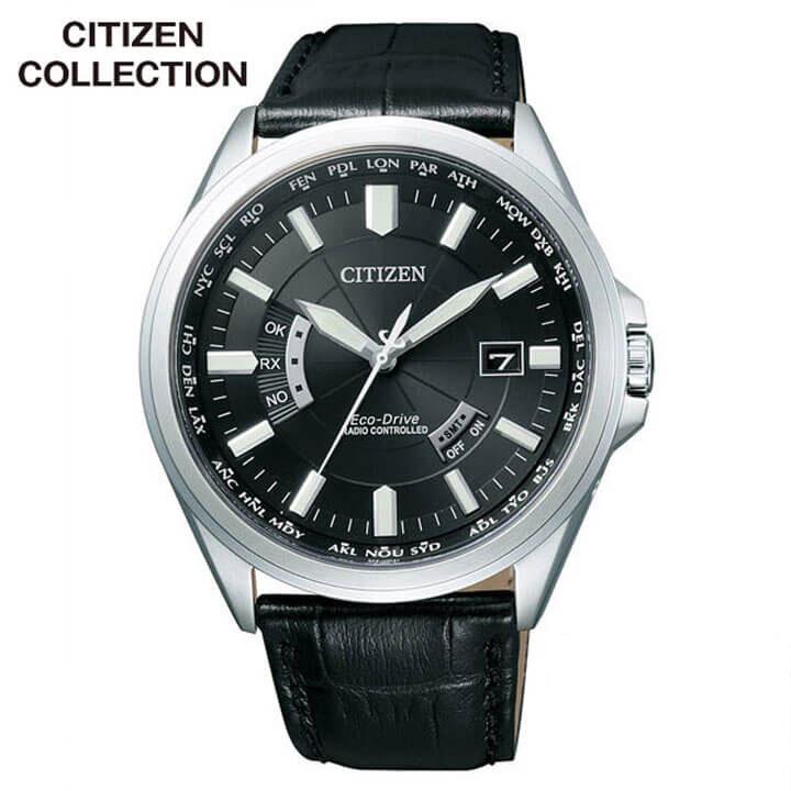CITIZEN CB0011-18E 定価53000円 CITIZEN COLLECTION お取り寄せ シチズンコレクション エコドライブ