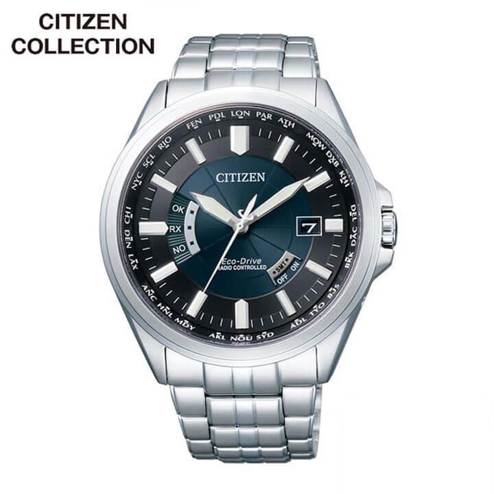 CITIZEN（シチズン） お取り寄せ シチズンコレクション メタル