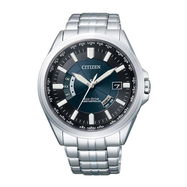 CITIZEN（シチズン） お取り寄せ シチズンコレクション メタル エコ 