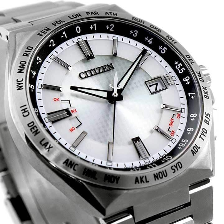 ATTESA(CITIZEN) お取り寄せ シチズン アテッサ エコドライブ ATTESA(CITIZEN) お取り寄せ シチズン アテッサ エコドライブ