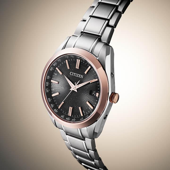 CITIZEN COLLECTION シチズン コレクション KIZASHI Collection 限定