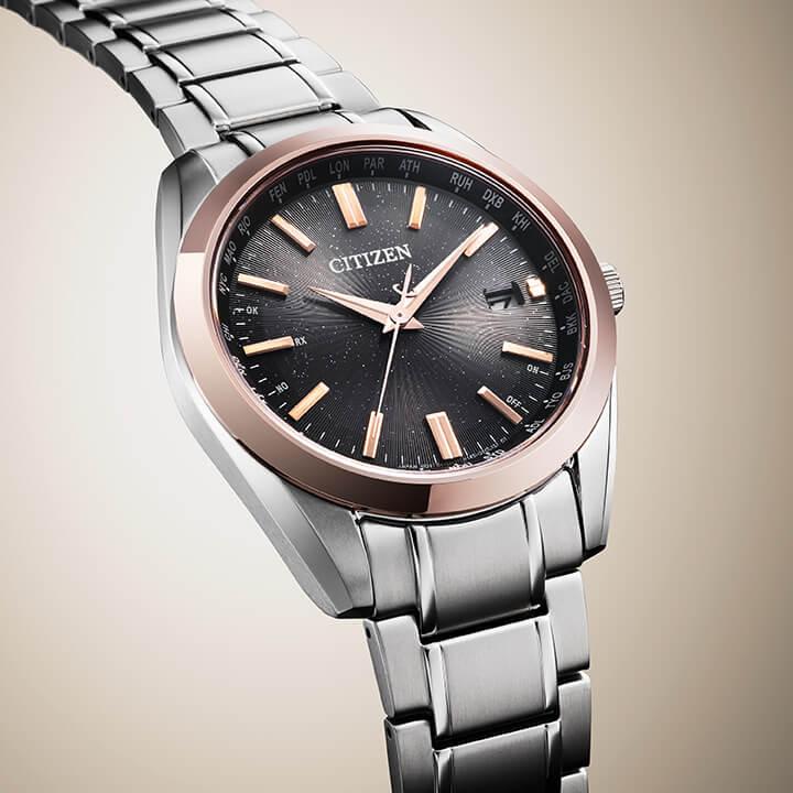 CITIZEN COLLECTION シチズン コレクション KIZASHI Collection 限定