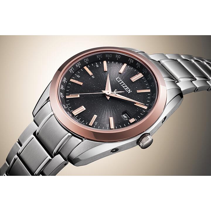 カリチ CB0261-53L: CITIZEN | シチズンウオッチ オフィシャルサイト