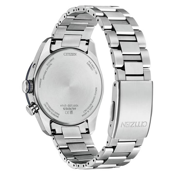 ATTESA（CITIZEN） シチズン アテッサ ユナイトウィズブルー 限定