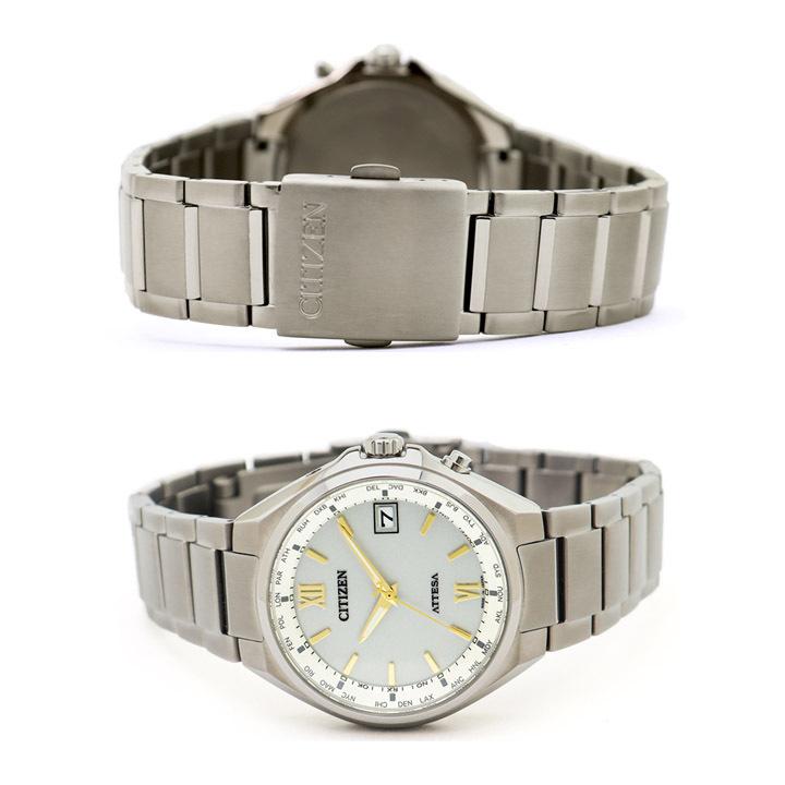 ATTESA(CITIZEN) お取り寄せ シチズン アテッサ ダイレクト ATTESA(CITIZEN) お取り寄せ シチズン アテッサ ダイレクト
