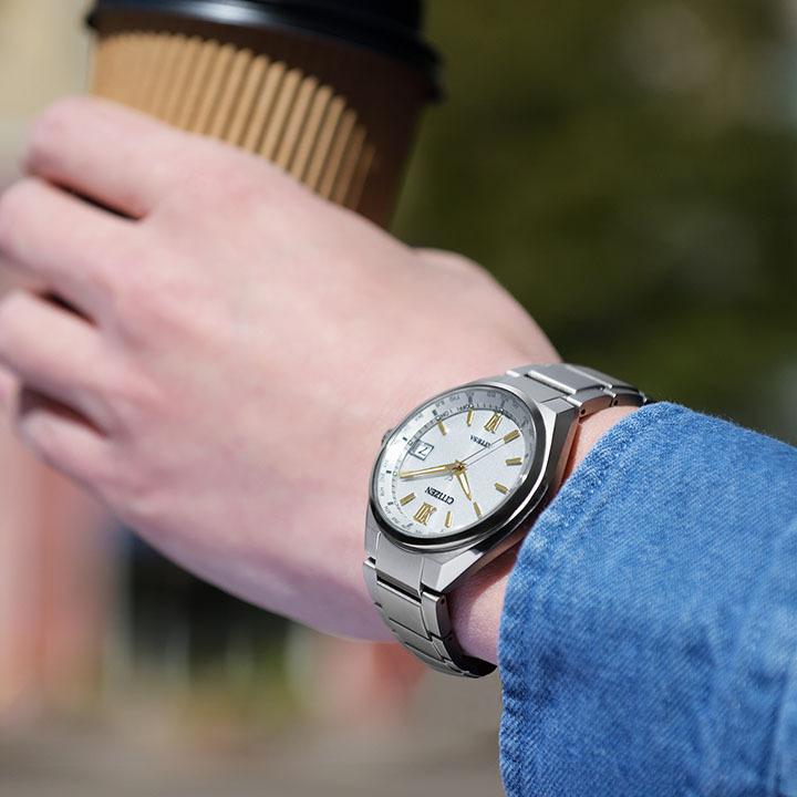 ATTESA(CITIZEN) お取り寄せ シチズン アテッサ ダイレクト ATTESA(CITIZEN) お取り寄せ シチズン アテッサ ダイレクト