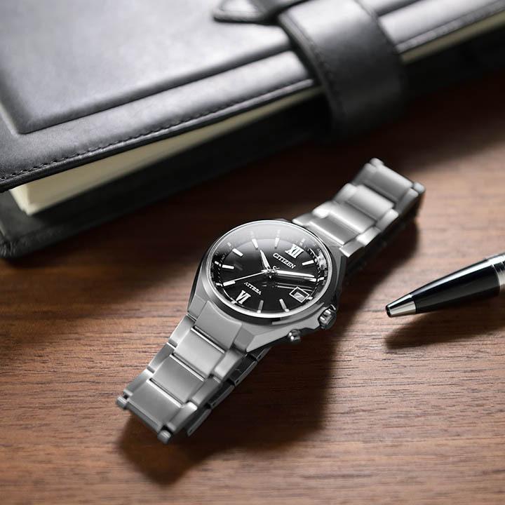 ATTESA(CITIZEN) お取り寄せ シチズン アテッサ ダイレクト ATTESA(CITIZEN) お取り寄せ シチズン アテッサ ダイレクト