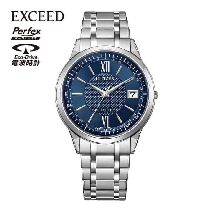 EXCEED(CITIZEN) お取り寄せ シチズン エクシード ダイレクトフライト