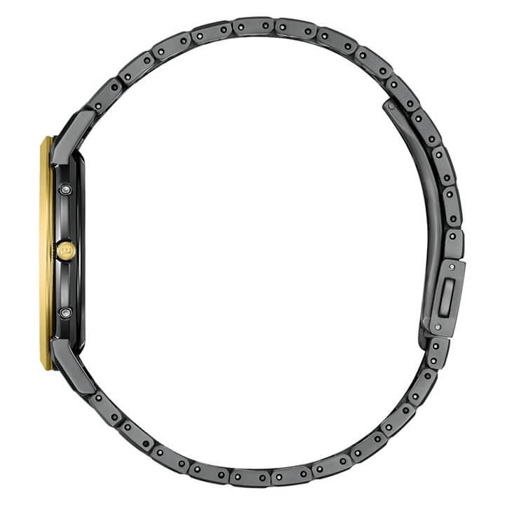 EXCEED(CITIZEN) シチズン エクシード CB1147-61E LIGHT in BLACK Eco