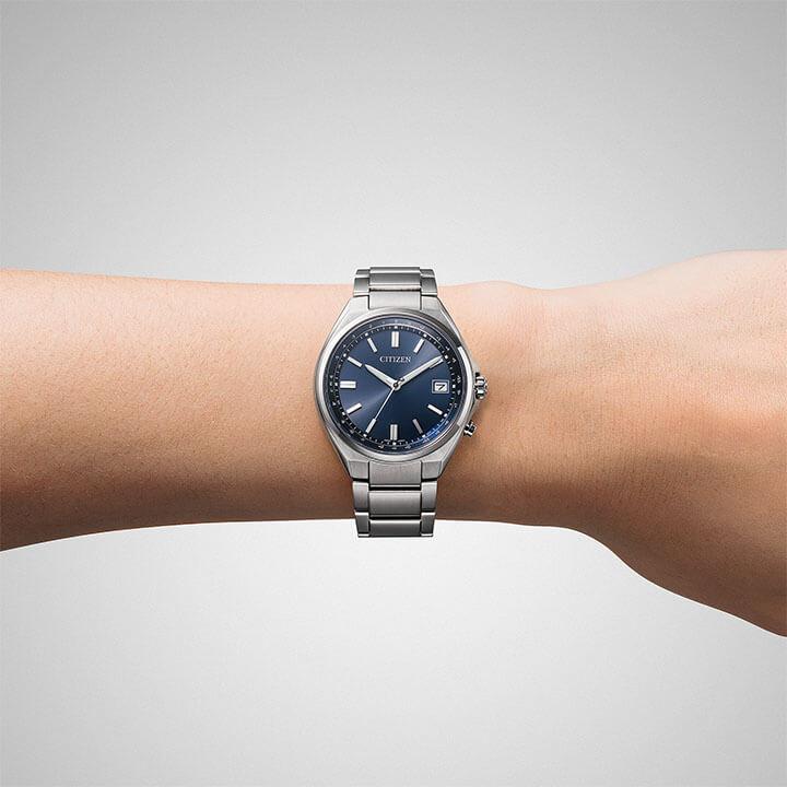 CITIZEN COLLECTION お取り寄せ シチズンコレクション 光発電エコ