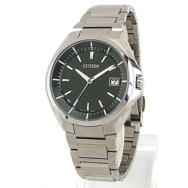 ATTESA（CITIZEN） お取り寄せ シチズン アテッサ エコドライブ 電波