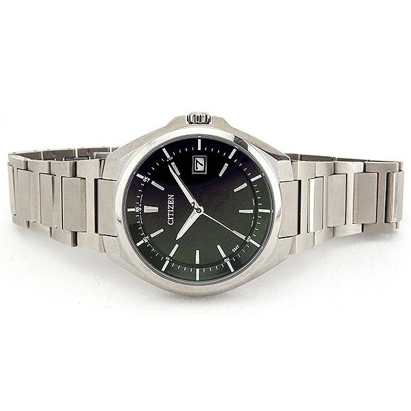 ATTESA（CITIZEN） お取り寄せ シチズン アテッサ エコドライブ 電波