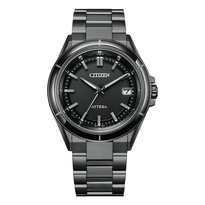 ATTESA（CITIZEN） お取り寄せ シチズン アテッサ メンズ エコドライブ