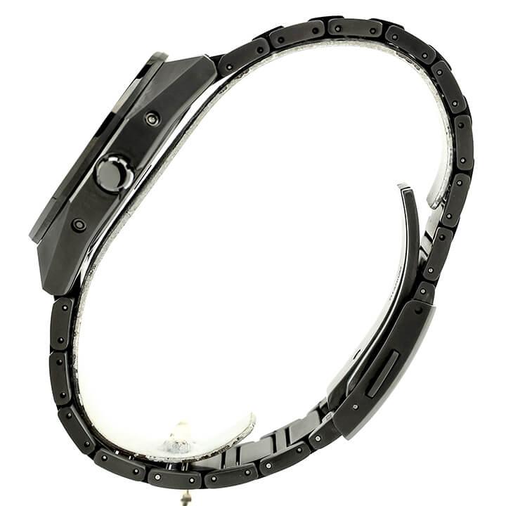 ACT Line シチズン アテッサ 光発電エコ・ドライブ 電波時計