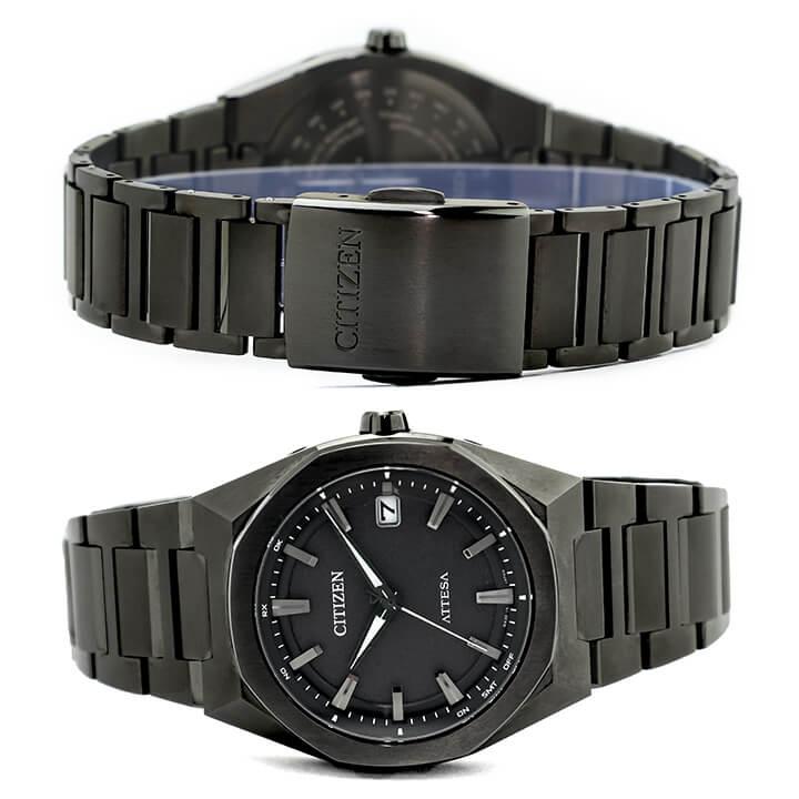 CITIZEN ATTESA⭐Act Line電波⭐CB3045-61E⭐ CB3045-61E: CITIZEN | シチズンウオッチ オフィシャルサイト