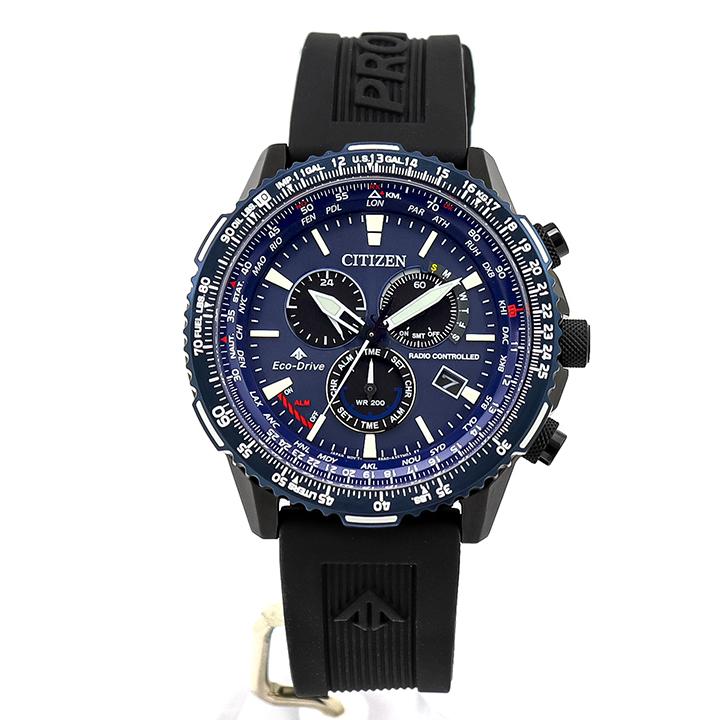 PROMASTER お取り寄せ シチズン プロマスター ダイレクトフライト SKY