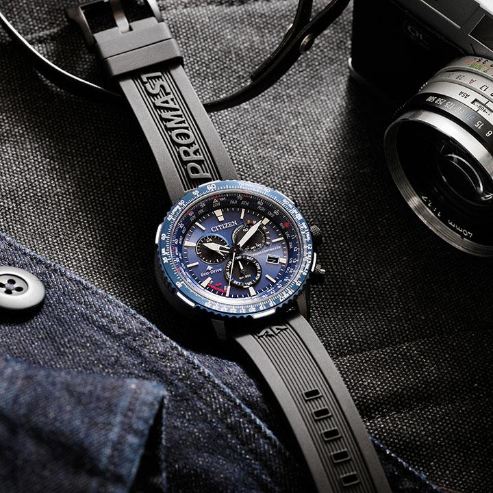 PROMASTER お取り寄せ シチズン プロマスター ダイレクトフライト SKY